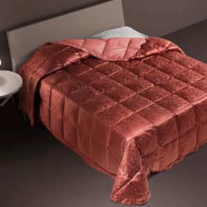 Trapunta DaunenStep Bellapiuma Classic winter 13034A misura 270×260