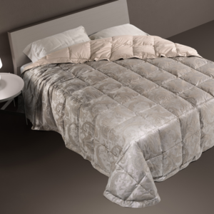 Trapunta DaunenStep Bellapiuma Classic winter 13049A misura 270×260