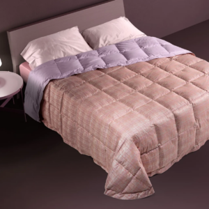 Trapunta DaunenStep Bellapiuma Classic winter 13052A misura 270×260